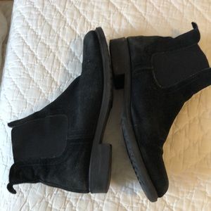 Chelsea boot
